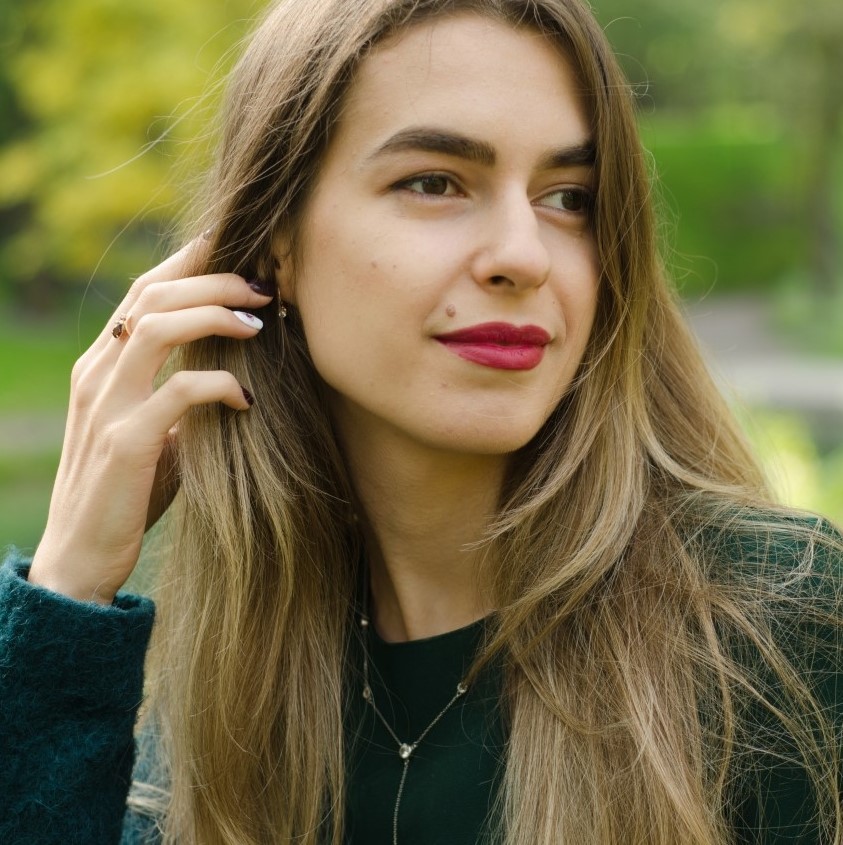 Daria profilovka od moniky