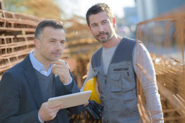 construction supervision archinea license