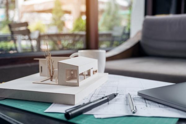 documentation model archinea license